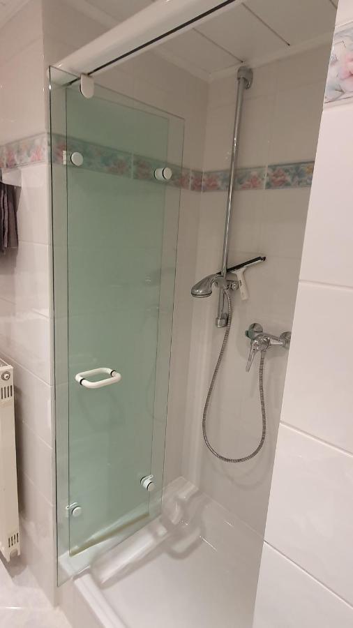 Ferienappartement Melanie Füssen Dış mekan fotoğraf